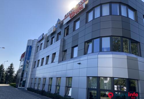 Biura do wynajęcia Biuro do wynajęcia 490 m² - Poznań