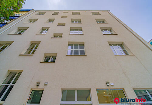 Biura do wynajęcia Biuro do wynajęcia 2121 m² - Łódź