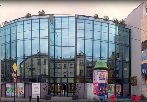 Biura do wynajęcia Biuro do wynajęcia 238 m² - Kraków
