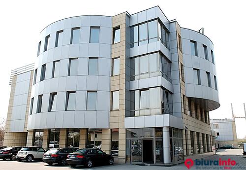 Biura do wynajęcia Biuro do wynajęcia 530 m² - Warszawa