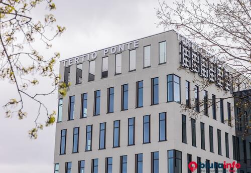 Biura do wynajęcia Biuro do wynajęcia 1089 m² - Włocławek