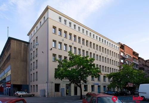 Biura do wynajęcia Biuro do wynajęcia 69 m² - Poznań