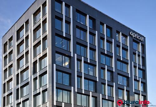 Biura do wynajęcia Biuro do wynajęcia 2397 m² - Warszawa