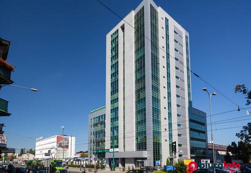 Biura do wynajęcia Biuro do wynajęcia 911 m² - Poznań