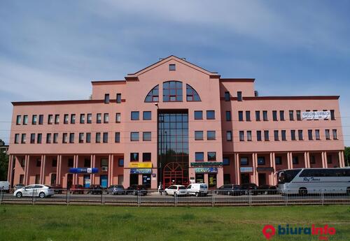 Biura do wynajęcia Biuro do wynajęcia 312 m² - Warszawa