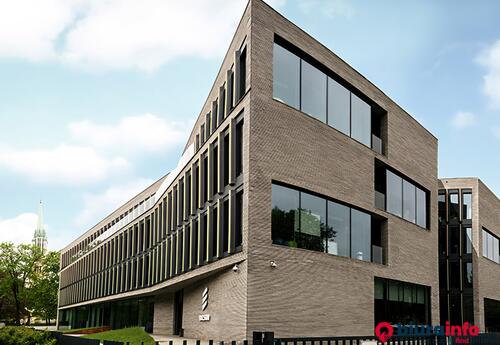 Biura do wynajęcia Biuro do wynajęcia 6278 m² - Łódź
