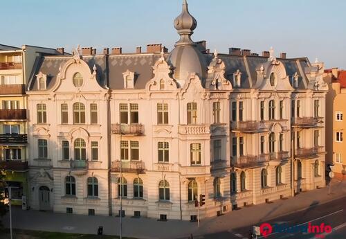 Biura do wynajęcia Biuro do wynajęcia 286 m² - Olsztyn