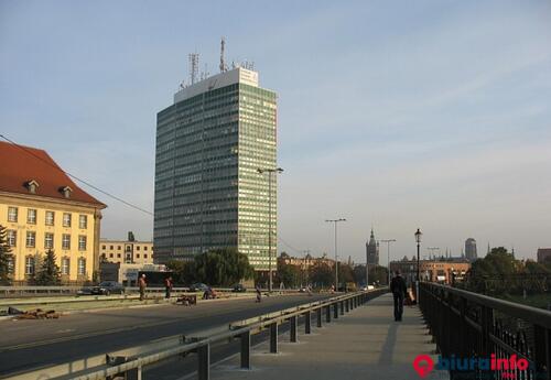 Biura do wynajęcia Biuro do wynajęcia - Gdańsk