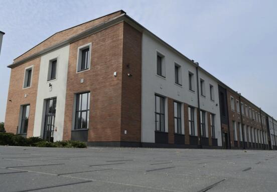 Biuro do wynajęcia 113 m² - Katowice
