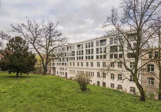 Biuro do wynajęcia 2092 m² - Szczecin