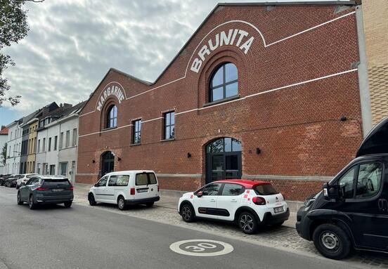 Biuro do wynajęcia 2430 m² - Opole