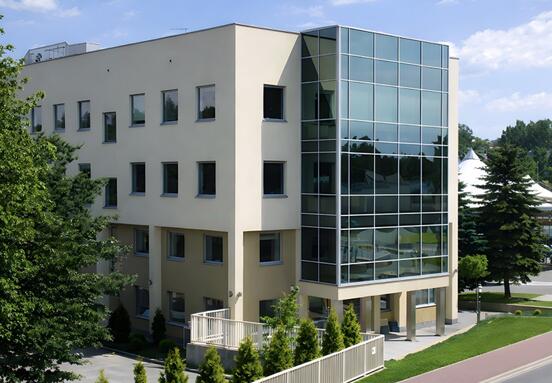 Biuro do wynajęcia 1427 m² - Gdynia