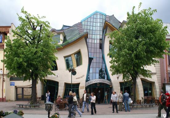 Biuro do wynajęcia 700 m² - Sopot