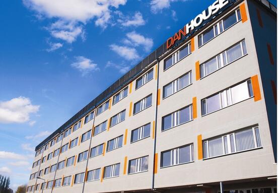Biuro do wynajęcia 3000 m² - Bydgoszcz