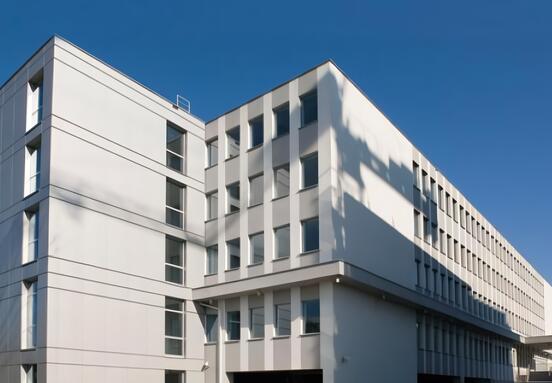 Biuro do wynajęcia 403 m² - Kraków