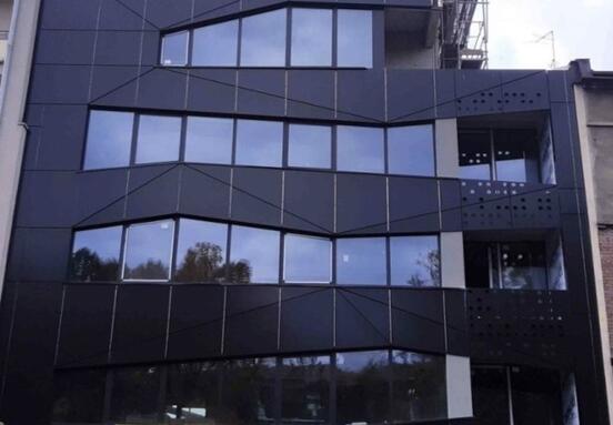 Biuro do wynajęcia 315 m² - Katowice