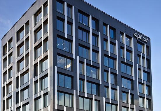 Biuro do wynajęcia 2397 m² - Warszawa