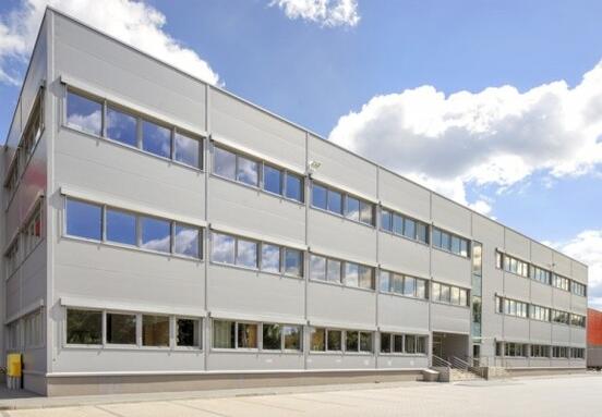 Biuro do wynajęcia 2673 m² - Kowale