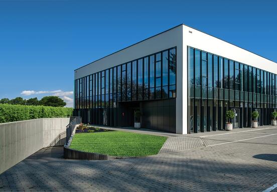 Biuro do wynajęcia 250 m² - Lublin