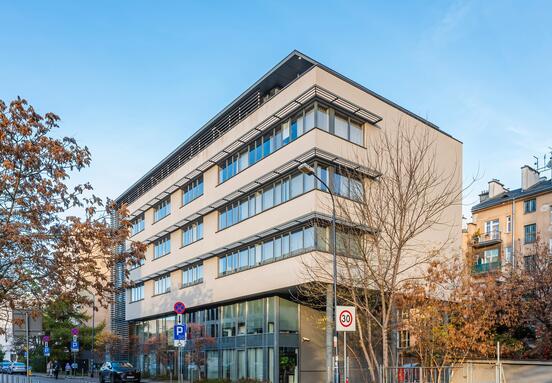 Biuro do wynajęcia 425 m² - Kraków