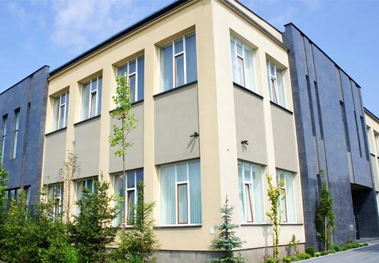 Biuro do wynajęcia 302 m² - Katowice