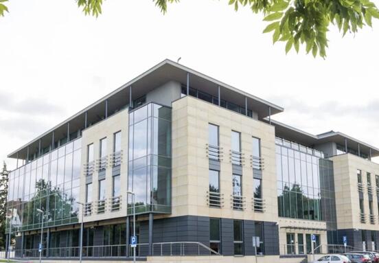 Biuro do wynajęcia 157 m² - Gdańsk