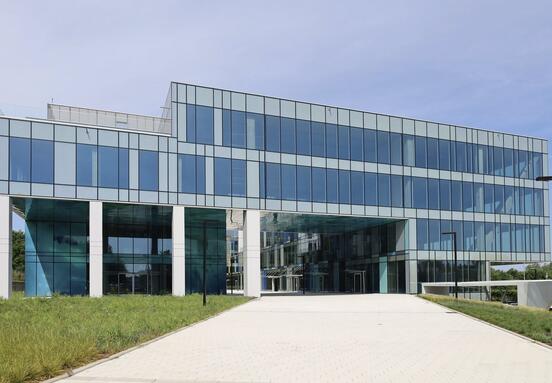 Biuro do wynajęcia 6061 m² - Kraków