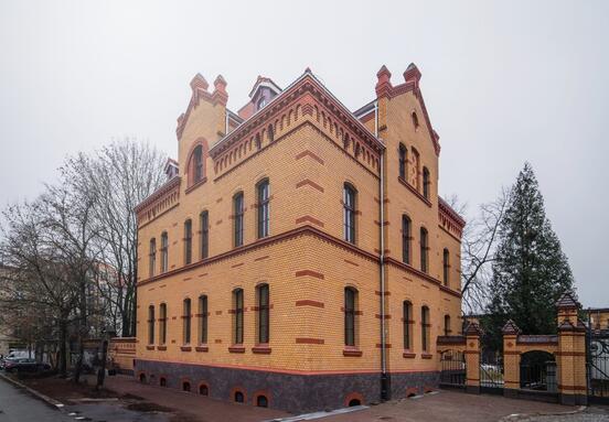 Biuro do wynajęcia 483 m² - Poznań